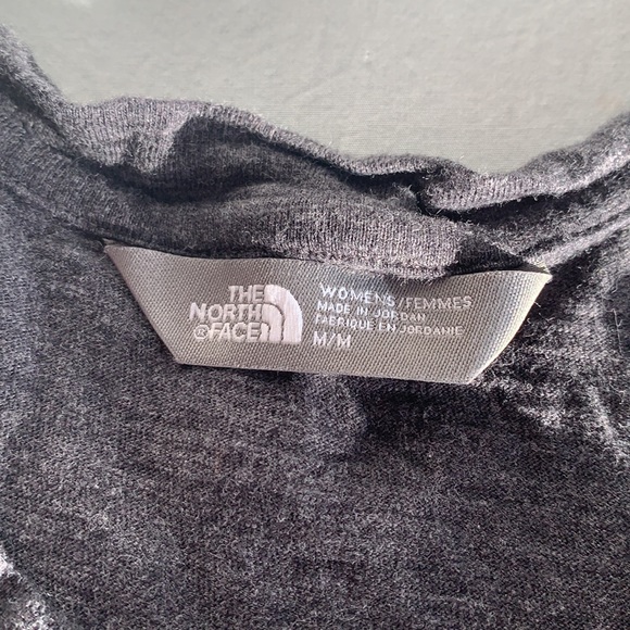 North face women’s dress, size medium. Never worn. - Picture 5 of 5